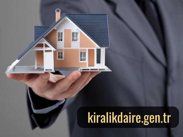 Gürün Kiralık Daire